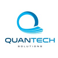 Quantech Solutions, LLC logo - Similar company to Vondu Virtual