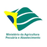Ministério da Agricultura Brasil logo - Similar company to Ministerio Da Agricultura