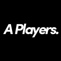 A Players logo - Similar company to Europlus Direct