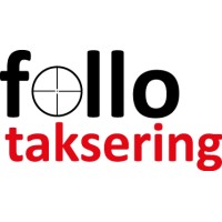 Follo Taksering AS logo - Similar company to Tek-Norge