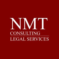 NMT Consulting Legal Services logo - Similar company to Virtual Leverage Creators