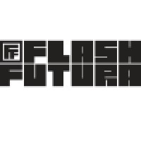 Flashfutura logo - Similar company to Punt Zero