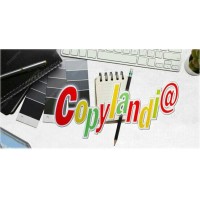CopyLandiaScz logo - Similar company to Copylandia Office Systems Corporation