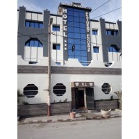 BEAU RIVAGE PLUS logo - Similar company to Hotel Hermitage