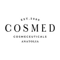 Cosmed Cosmeceuticals Benelux logo - Similar company to Wizard Ventures (Vc)