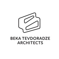 BT Architects logo - Similar company to Hane Design Studio