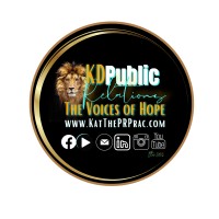 KD Public Relations logo - Similar company to The Robert Group