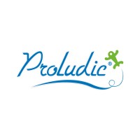 Proludic Argentina logo - Similar company to Intercover - Interior Concepts