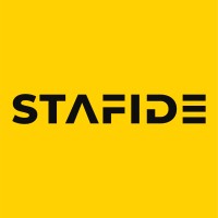STAFIDE - Tech Talent Recruitment Europe logo - Similar company to Insify