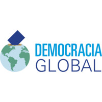 Global Democracy logo - Similar company to Politicar