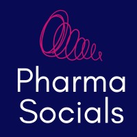 Pharma Socials logo - Similar company to Aussie Pharma Direct Pty Ltd