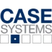 Case Systems, Inc. logo - Similar company to Air Master Systems
