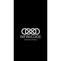 Infinicode.in logo - Similar company to Concept Tele Systems