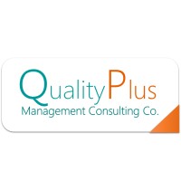 Quality Plus Management Consulting Co logo - Similar company to Quality Plus Management Consulting Co.