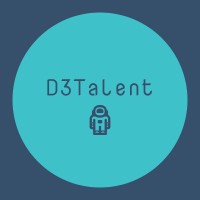d3Talent logo - Similar company to Coinsell