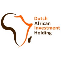 Dutch African Investment Holding logo - Similar company to Squid Academy Ltd.