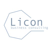 Licon BV logo - Similar company to Brucomedical