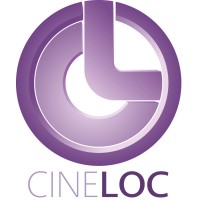 Ciné-Loc logo - Similar company to Ispra Campus Audiovisuel & Cinéma