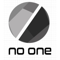 AI by No One logo - Similar company to Estrellas App