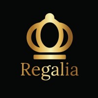 Regalia Watches logo - Similar company to Perfumes Of The World