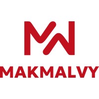 MAKMALVY logo - Similar company to Abm Finance