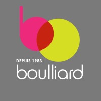BOULLIARD logo - Similar company to Sb2I