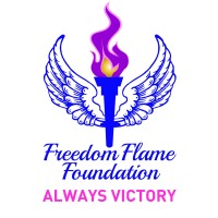 Freedom Flame Foundation logo - Similar company to Anusha Rehabilitation