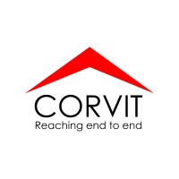 Corvit Systems Fsd logo - Similar company to Arfaa Tech