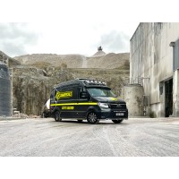 SK Commercials logo - Similar company to Windsor Auto Services