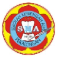 SMA Negeri 1 Pekalongan logo - Similar company to Smansa Outstanding