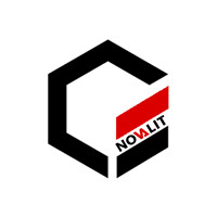 NOVALIT logo - Similar company to Aj Construction