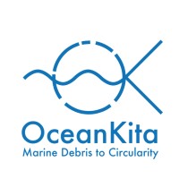 OceanKita logo - Similar company to Streamocean