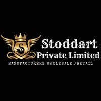 Stoddart Pvt Ltd logo - Similar company to Roottoo Innovation