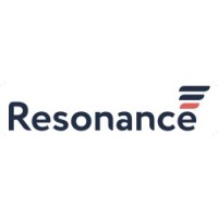 Resonance Australia logo - Similar company to Goodscast