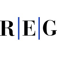 REG logo - Similar company to Pantor Engineering Ab