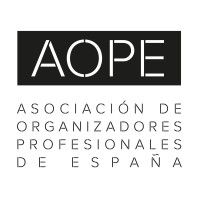 AOPE - Asociación de Organizadores Profesionales de España logo - Similar company to Grupo Palmer