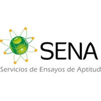 SENA-MX logo - Similar company to Geoforma