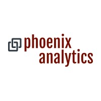 phoenix analytics logo - Similar company to Enocsi