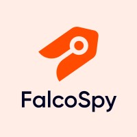 FalcoSpy logo - Similar company to Coide