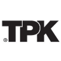 TPK GOLF logo - Similar company to Henssgen Hardware Inc