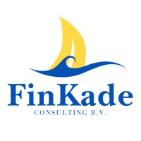 FinKade Consulting B.V. logo - Similar company to Agile Solutioneers N.V.