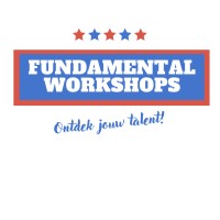 Fundamental Workshops logo - Similar company to Tamarschool