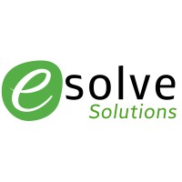 E-solve Solutions Private Limited logo - Similar company to Esolve Solutions, Inc.