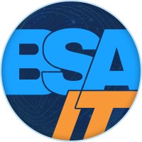 BSA Information Technologies logo - Similar company to The Helios Group