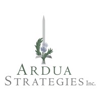 Ardua Strategies Inc (Acquired by EverLine) logo - Similar company to Applied Technologies Associates
