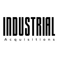 Industrial Acquisitions logo - Similar company to It’S A Working Title, Llc®️