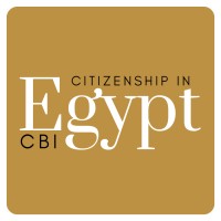 Egypt citizenship by investment logo - Similar company to Eko Citizenship By Investment