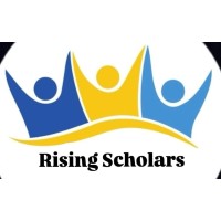 Rising Scholars logo - Similar company to Upbold | Performance Marketing Agency