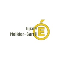 Lycée Polyvalent Melkior et Garré logo - Similar company to Amosauce