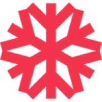 Different Snow logo - Similar company to Japan-San